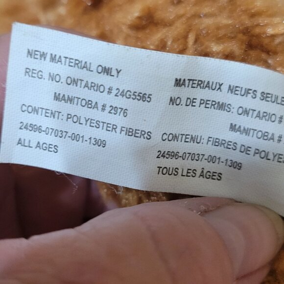 Hanging plush monkeys / one makes sound total of 5 - Picture 8 of 11